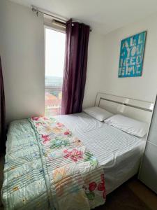 Elegant Ensuite bedroom at Prime location Stratford, London