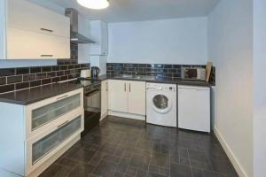 1-Bedroom Serviced Apartment in Skinningrove 10