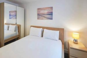 1-Bedroom Serviced Apartment in Skinningrove 10