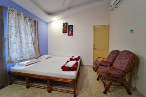 Arpan Villa