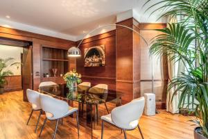 C&Y Roma Trastevere Luxury Terrace