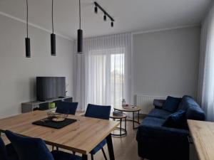 Apartament ulica Marzeń 13