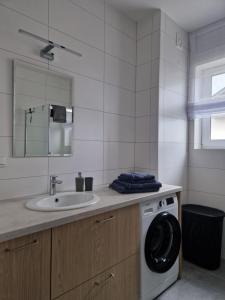 Apartament ulica Marzeń 13