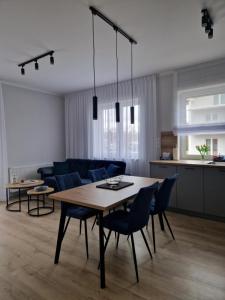 Apartament ulica Marzeń 13