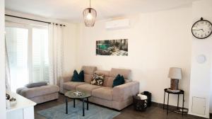 Beautiful Villa Piccolo Paradiso in Novigrad