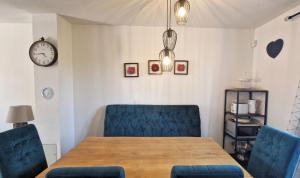 Beautiful Villa Piccolo Paradiso in Novigrad