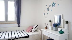 Beautiful Villa Piccolo Paradiso in Novigrad