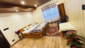 Peaks & Pines - A Boutique Homestay