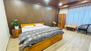 Peaks & Pines - A Boutique Homestay