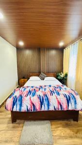 Peaks & Pines - A Boutique Homestay