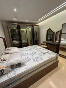 برج النور للشقق الفاخره