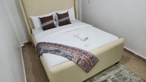 Naivasha Jawa Homes Staycation by Charlie izzy
