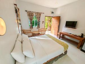 Le Pes Villas