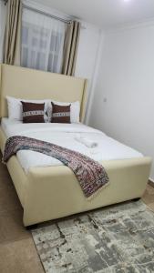 Naivasha Jawa Homes Staycation by Charlie izzy