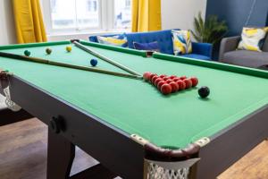 The Brighton Playhouse – Central 2 Bed