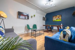 The Brighton Playhouse – Central 2 Bed
