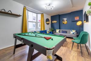 The Brighton Playhouse – Central 2 Bed