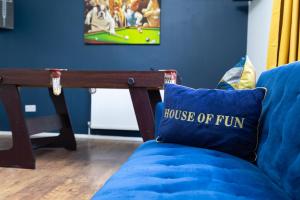 The Brighton Playhouse – Central 2 Bed