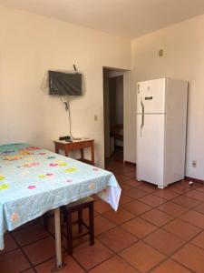 Apartamento praia do morro