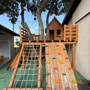 Apartamento em Gravatá no Villa Hípica Resort