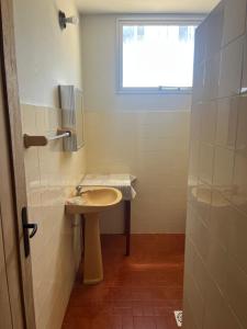 Apartamento praia do morro