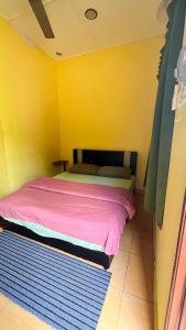 Dpinggir Guest Room