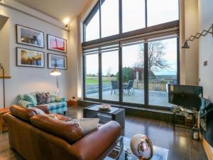 The Lodge Lodge Farm