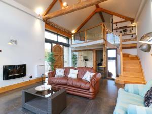 The Lodge Lodge Farm