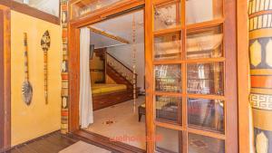 Casa em Ilhabela com Piscina e Churrasqueira