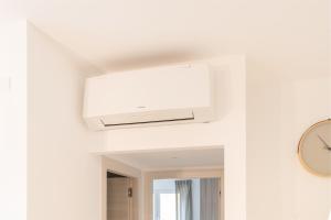 Conca dOro Apartments, appartamento 3