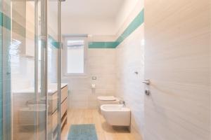 Conca dOro Apartments, appartamento 3