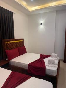 Pearl Breeze Luxury Apartments