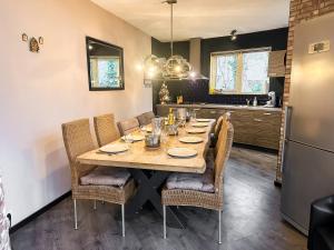 Luxe vakantiehuis Drenthe 10 pers Hottub