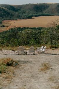 Ibêji - Piscina Natural & SPA