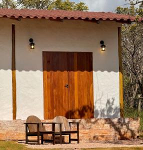 Ibêji - Piscina Natural & SPA