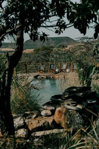 Ibêji - Piscina Natural & SPA