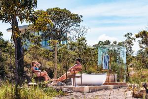 Ibêji - Piscina Natural & SPA