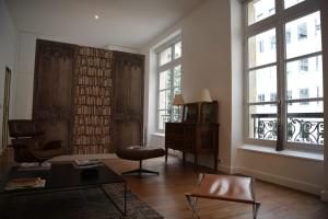 Beautiful T2 in the heart of Paris - near Opéra