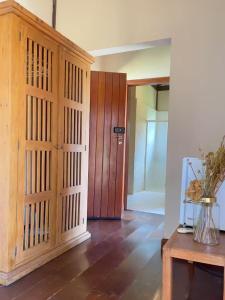 Resort das Oliveiras