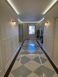 Piazza Duomo Guest House