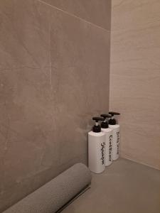 Cozy Apartment Dublin City Centre