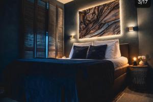 Mastersuite at Antwerp Theaterdistrict