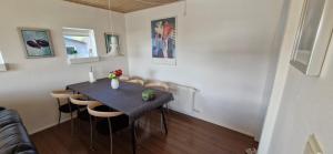 Fihermans House Joanna