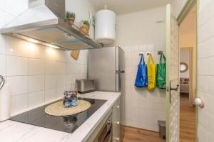 Calma de Mar Apartamento con encanto a 3 min del mar Palamos