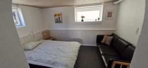 Fihermans House Joanna