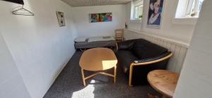 Fihermans House Joanna