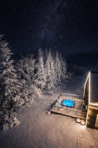 Rezydencja Bieszczady - Solina