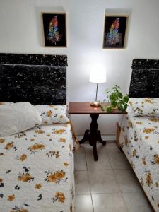 Hotel El Almendro
