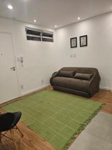 Apartamento ambiente familiar