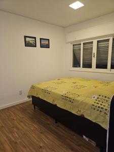 Apartamento ambiente familiar